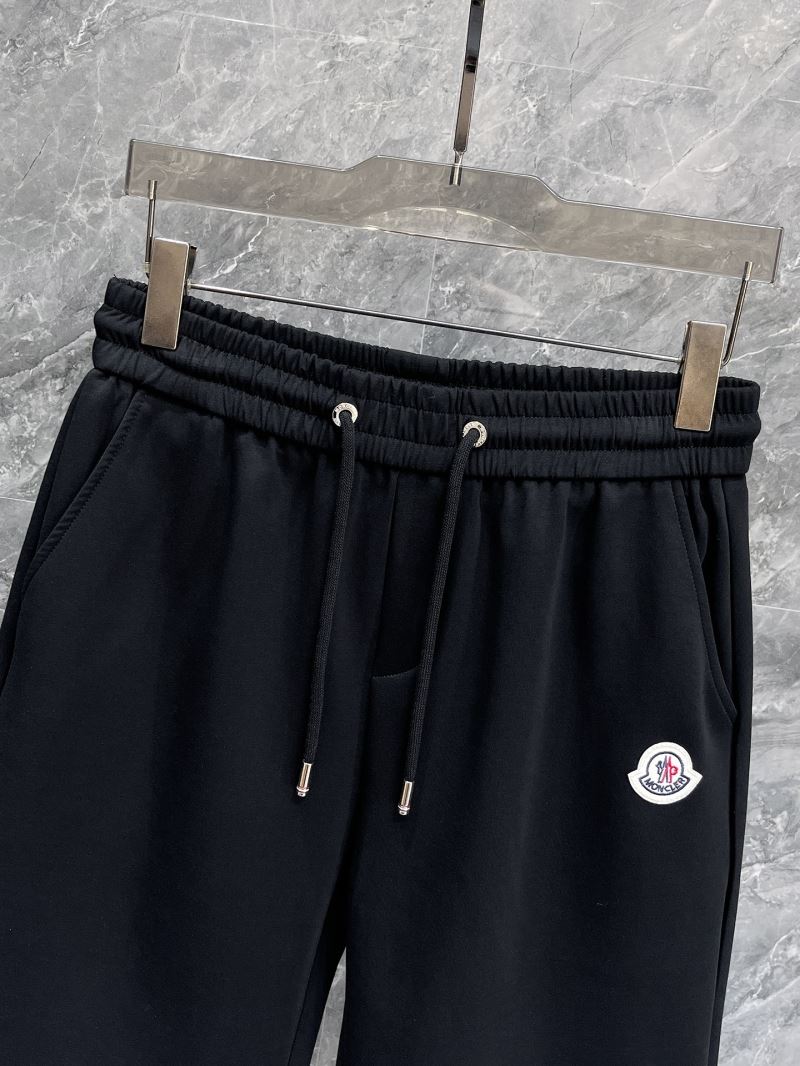 Moncler Short Pants